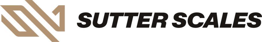 Sutter Scales